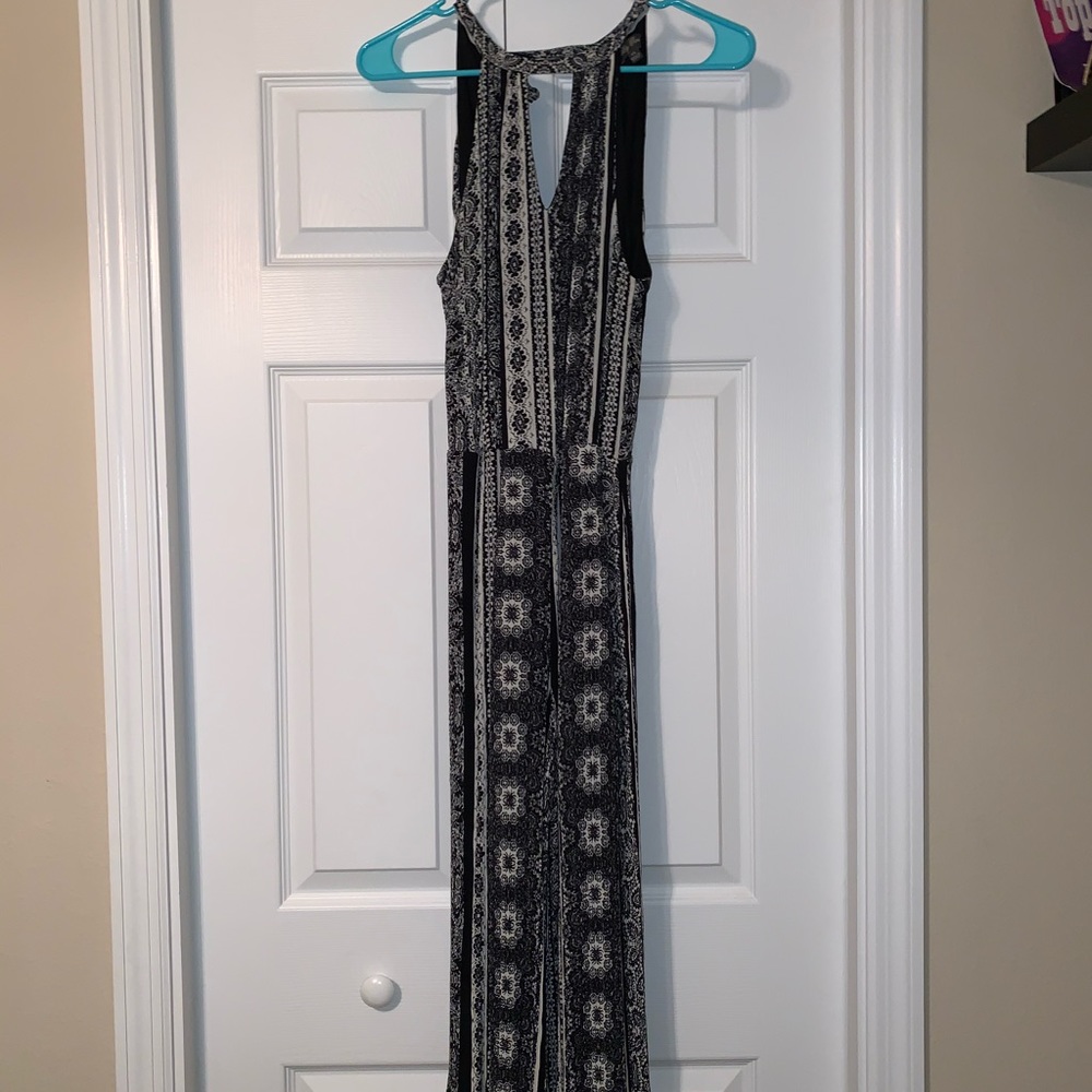 Lily Rose Jumpsuit!